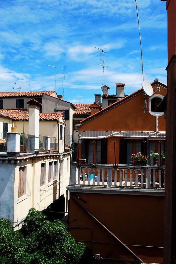 Oasi 5503A Veneza Exterior foto